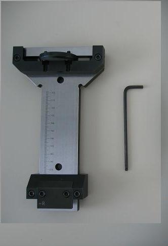 Mira BB Counterbore Unit and BB-EXT250 Extension Shaft